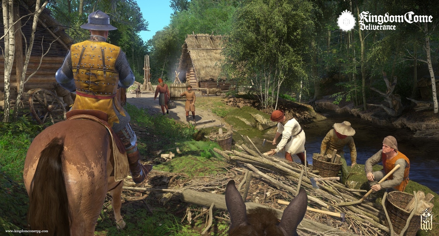 Read more about the article All Treasure Map Locations In Kingdom Come Deliverance