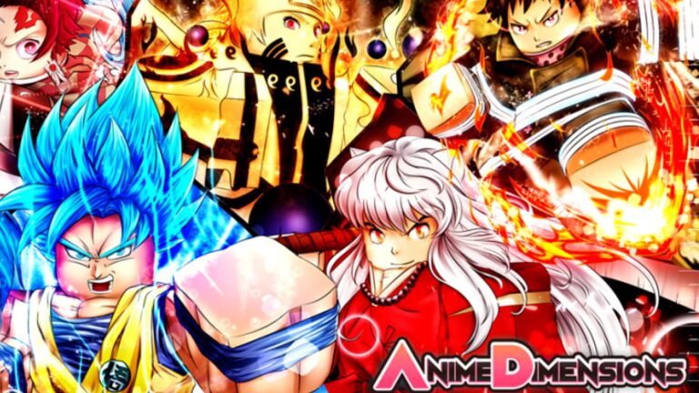 Read more about the article Anime Dimensions Codes 19 January 2023