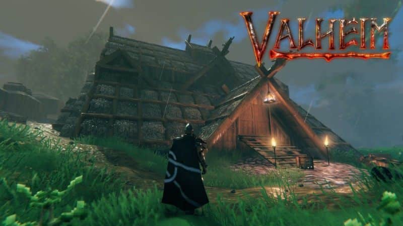 How to Fix: Worlds Load Valheim Crashes