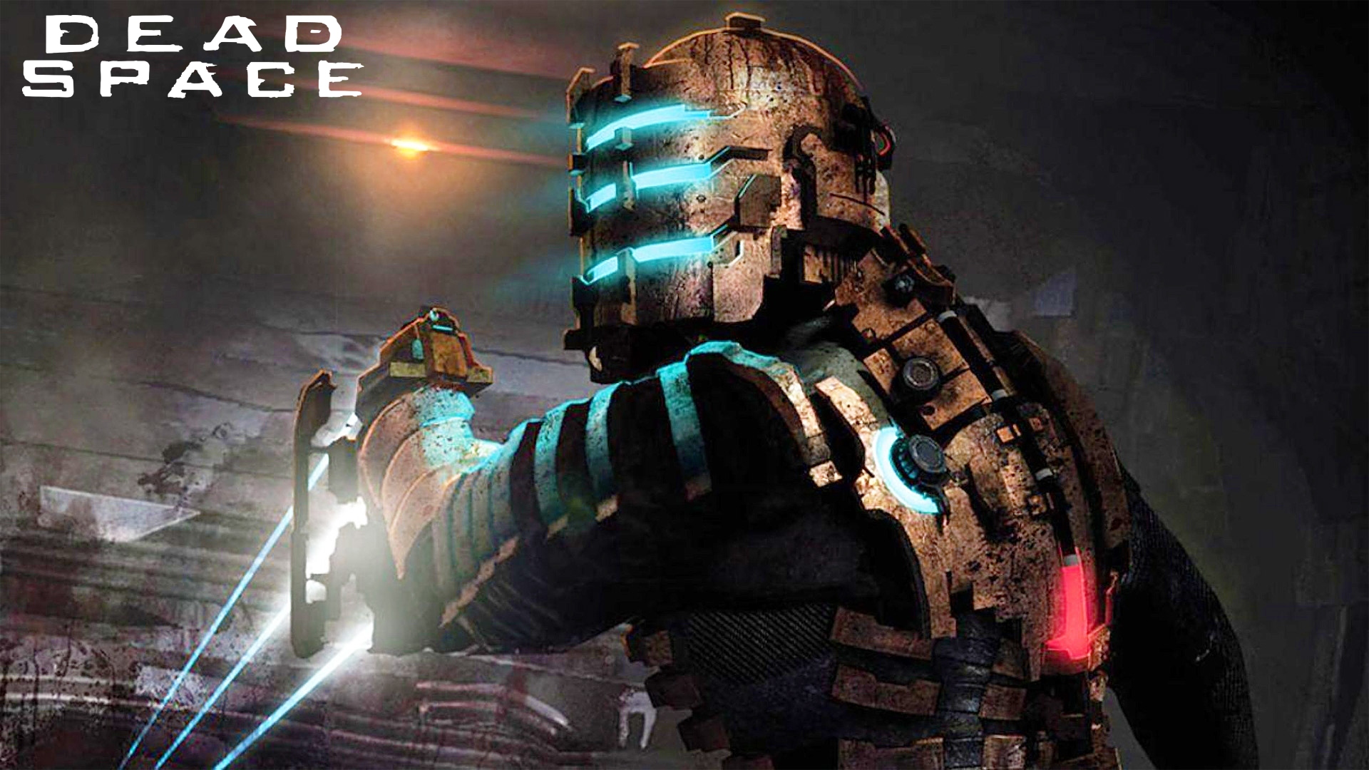 Dead Space Remake Release Date 2023