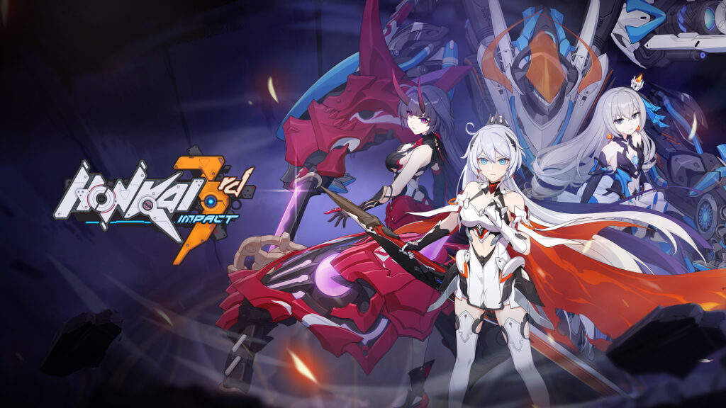 Honkai Impact Redeem Code 2 January 2023