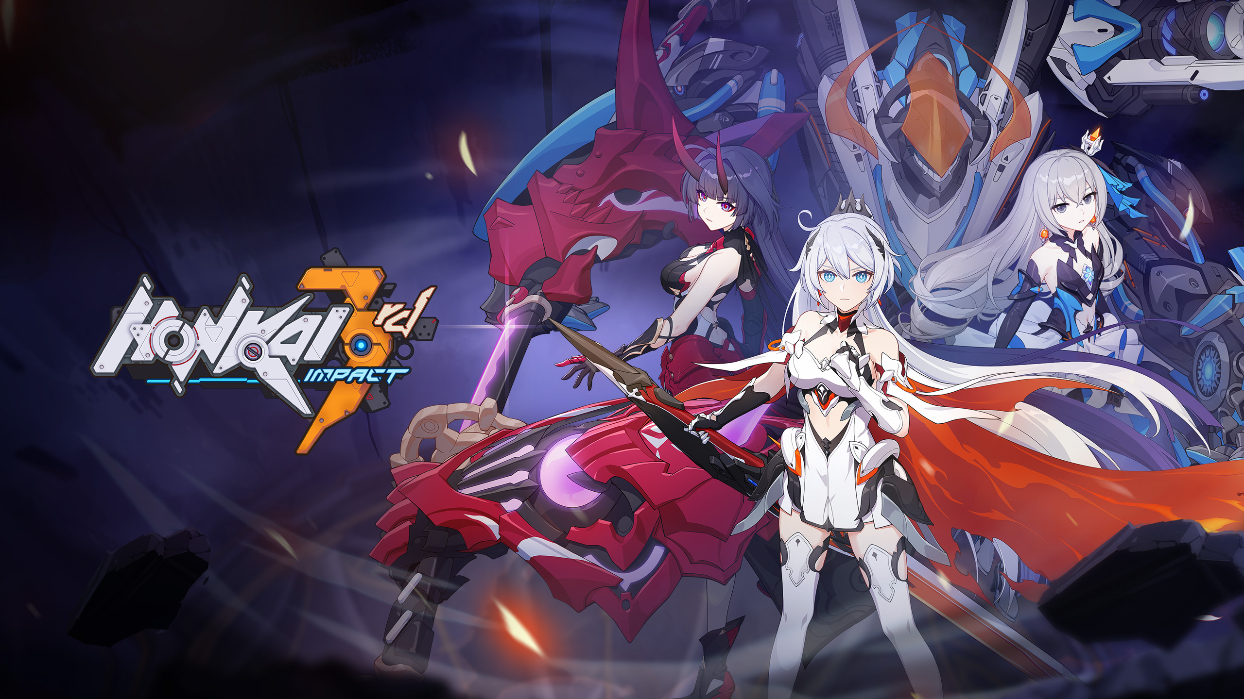 You are currently viewing Honkai Impact Redeem Code 21 February 2023