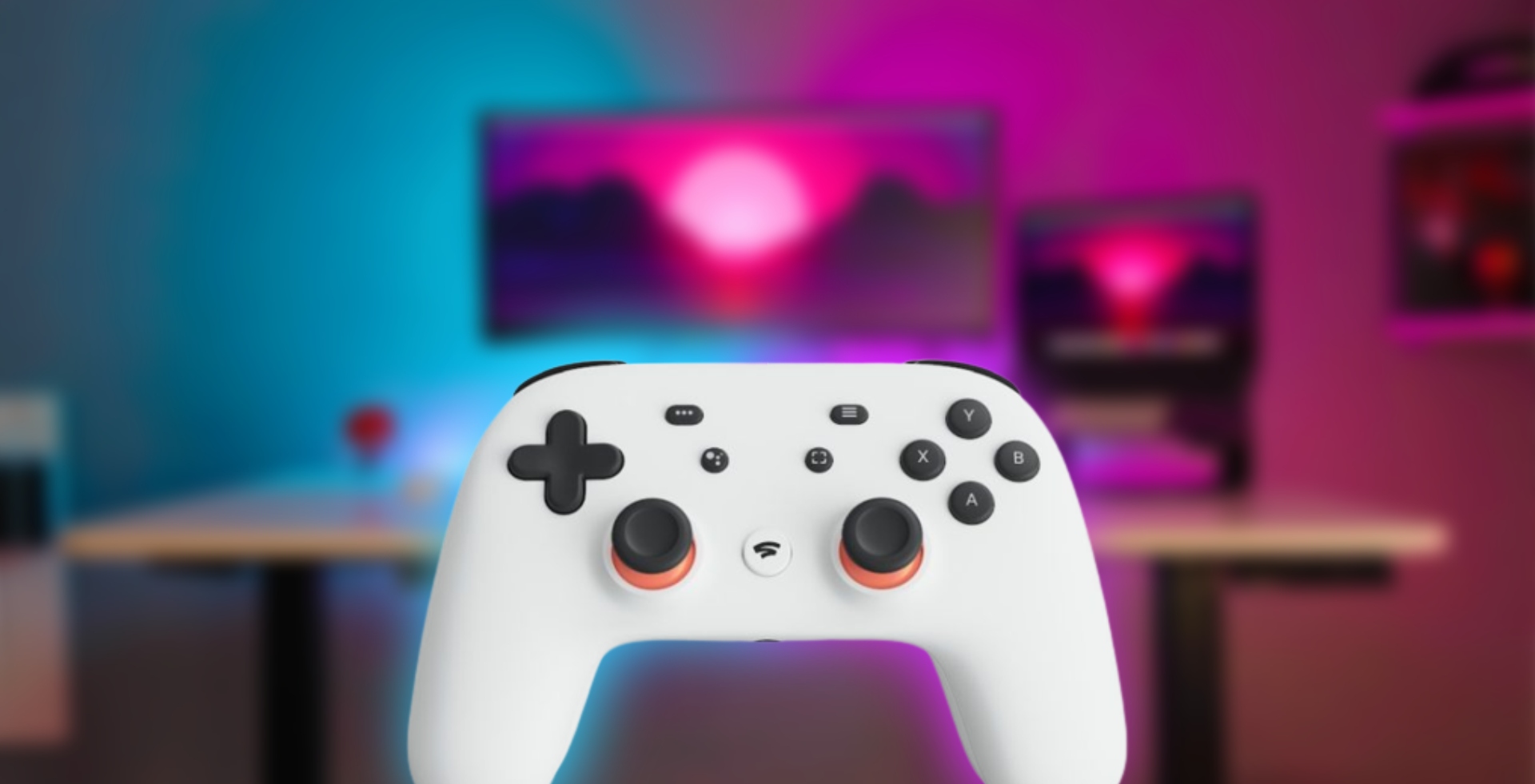 You are currently viewing How To Connect Update Stadia Controller To PC