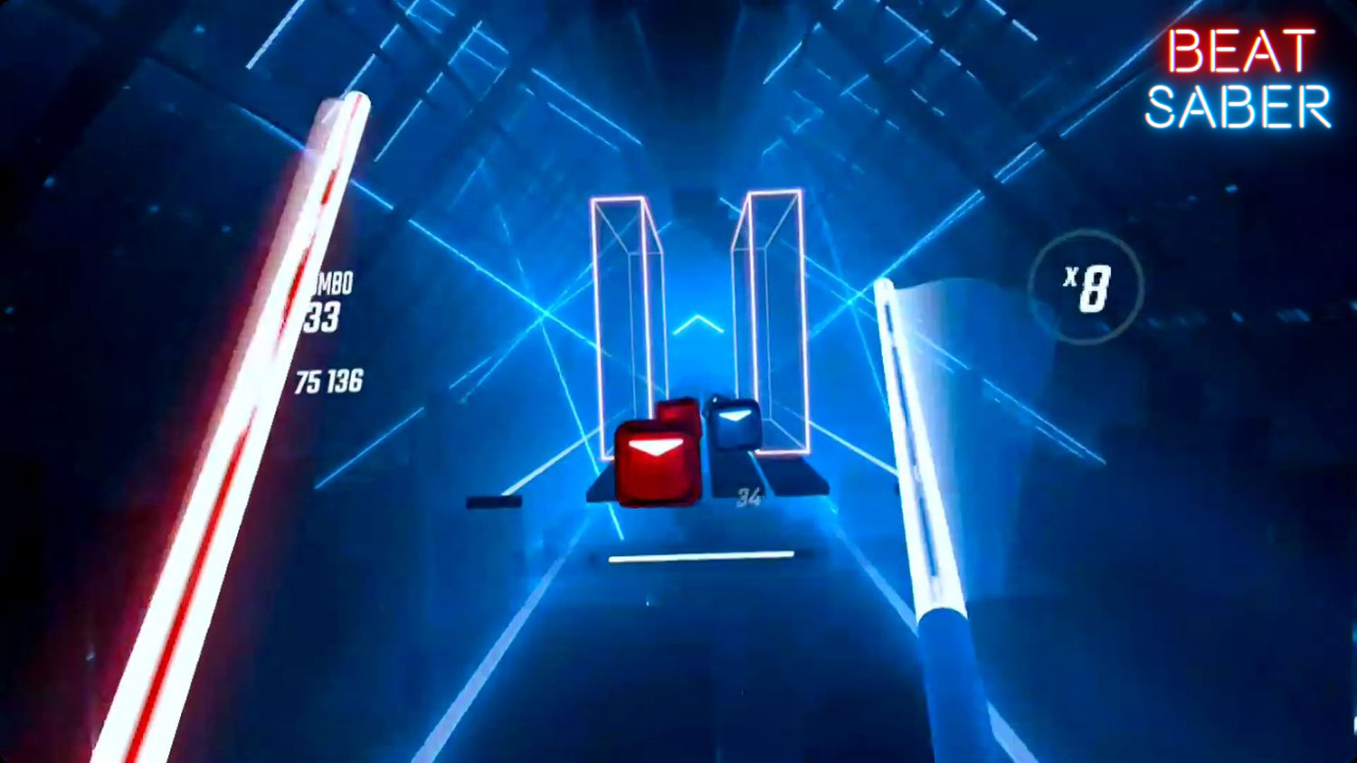 Beat saber steam моды фото 1