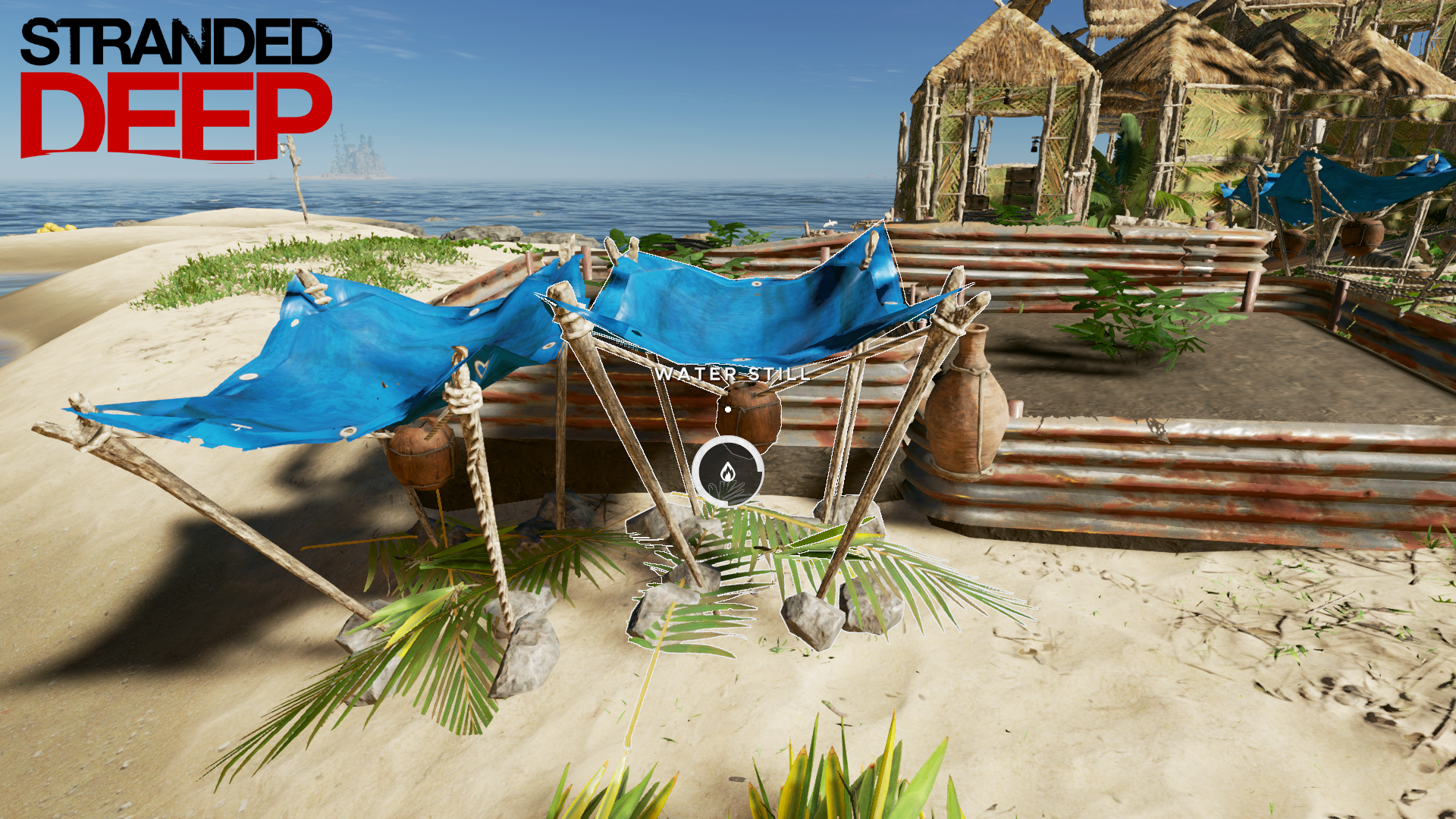 You are currently viewing How To Make Build A Water Still In Stranded Deep