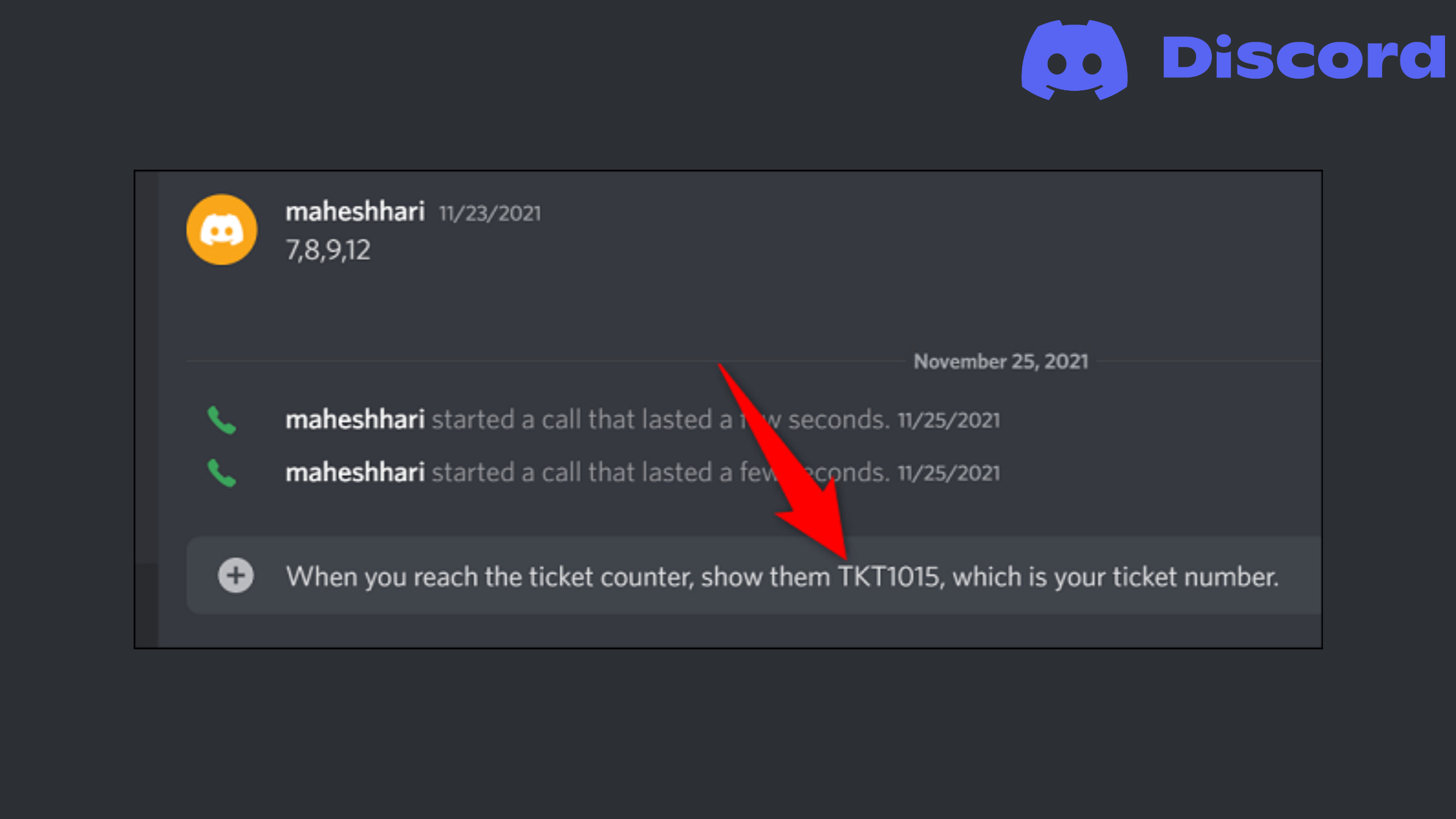 How To Quote Someone On Discord 2023