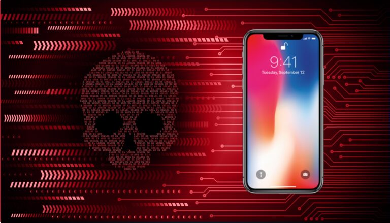 Read more about the article How To Secure Your Iphone From Hackers For Free