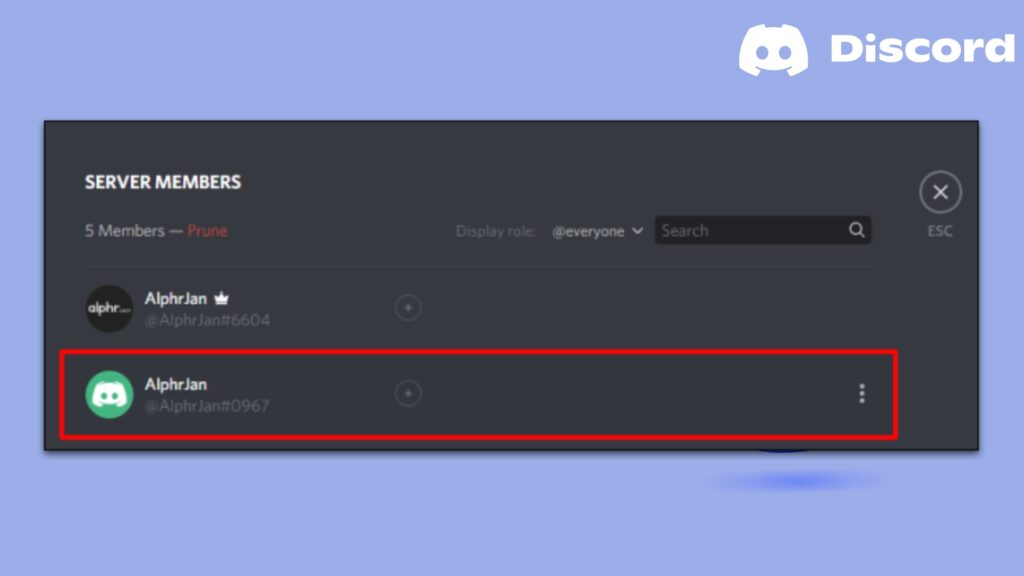 How To Transfer Ownership On Discord Server 2023