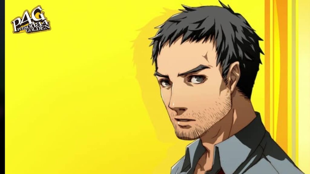 Persona 4 Dojima Social Link Guide