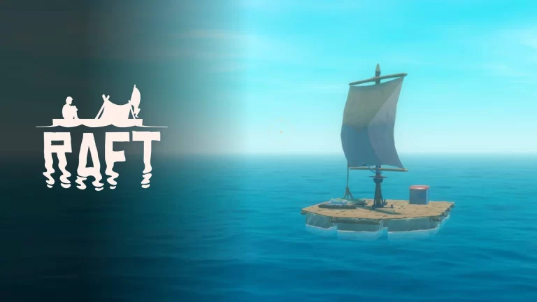 Read more about the article How Does The Sail Work In Raft