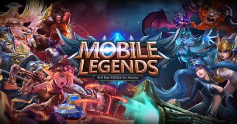 Read more about the article Mobile Legends Redeem Code 11 March 2023