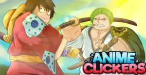 Read more about the article Anime Clicker Simulator Roblox Codes 17 February 2023