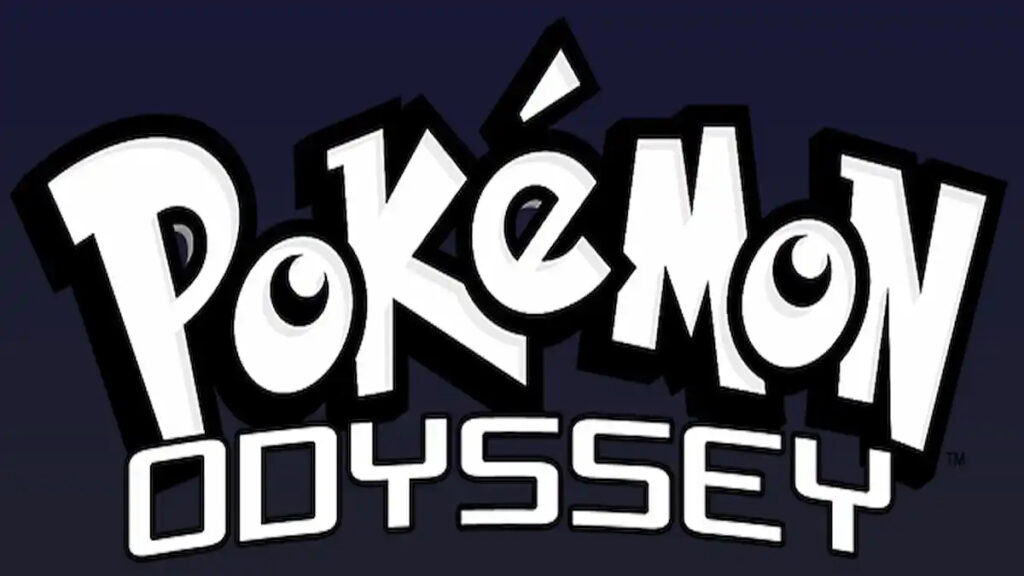 What is required to play Pokémon Odyssey?