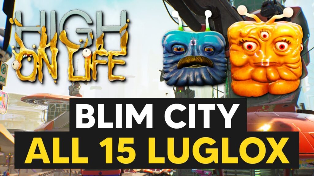 Blim City Chest