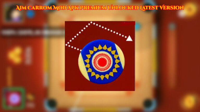 Read more about the article Aim Carrom Mod Apk Premium Unlocked Latest Version 2023