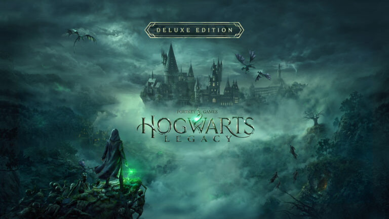 Read more about the article How To Sprint In Hogwarts Legacy 2023