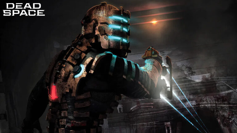 Read more about the article How To Get Burnished Suit In Dead Space Remake