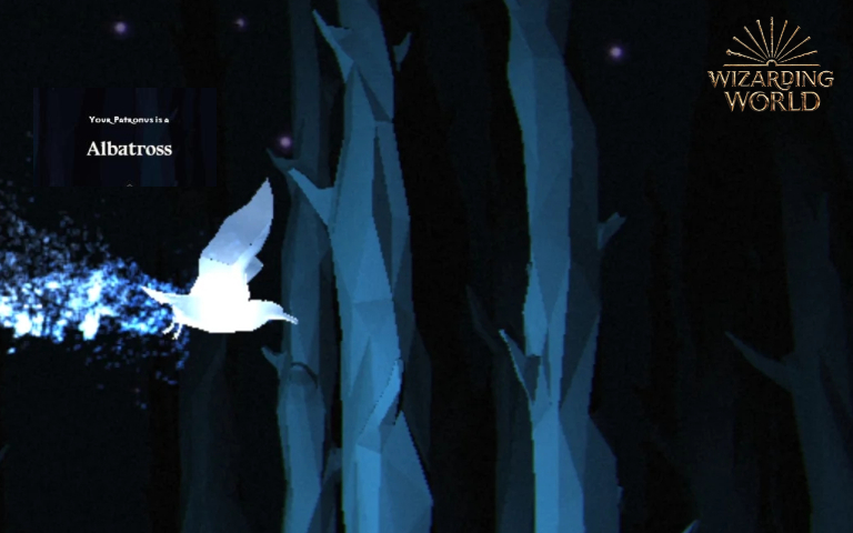 You are currently viewing How To Get The Albatross Patronus In Wizarding World