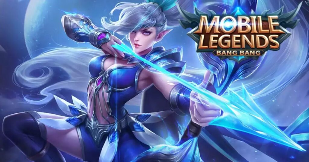 Mobile Legends Damage Hack App 2023