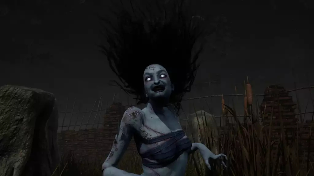 The Spirit In Dead By Daylight 2023