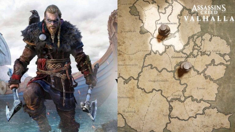 Read more about the article Where Is The Alliance Map In Valhalla 2023