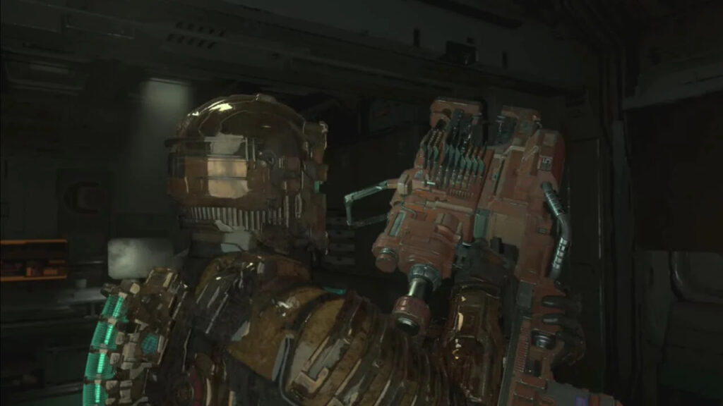 Dead Space Remake: Where to Find and Upgrade the Contact Beam