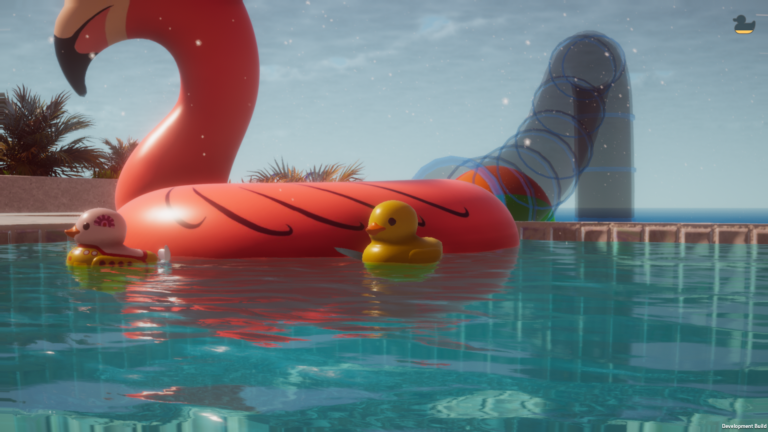 Read more about the article How To Get All Achievements In Placid Plastic Duck Simulator