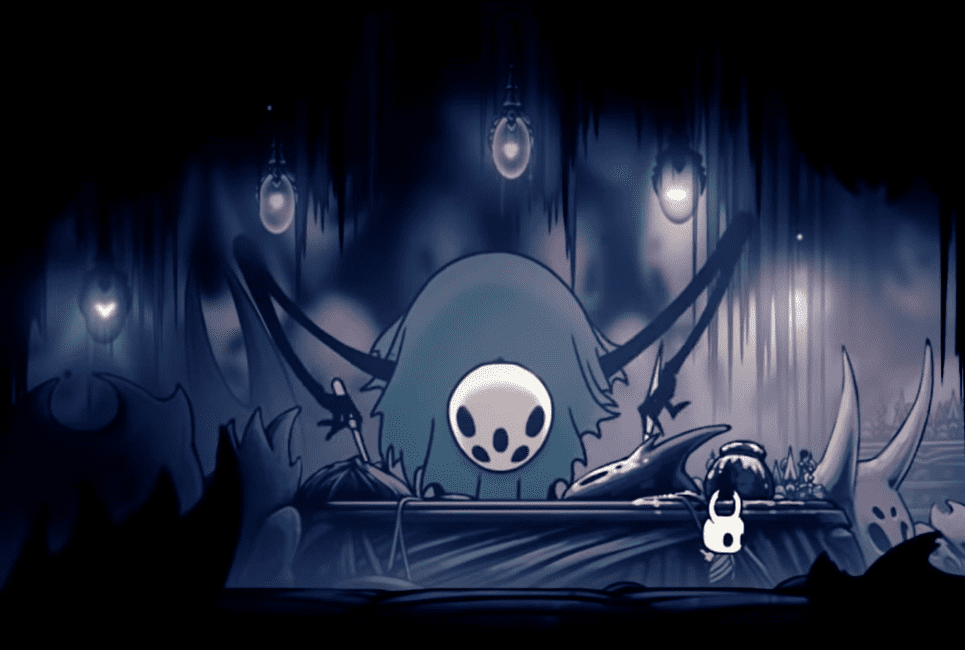 Mask Maker Hollow Knight Guide T Developers