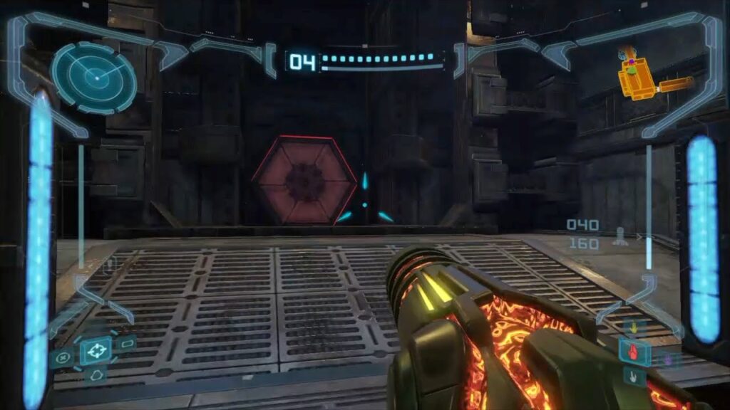 Where To Go After Plasma Beam In Metroid Prime Remastered