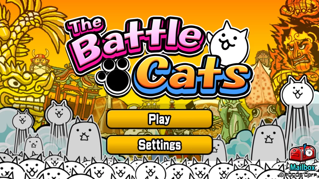 Battle Cats Mod Apk Unlimited Everything Latest Version 2023