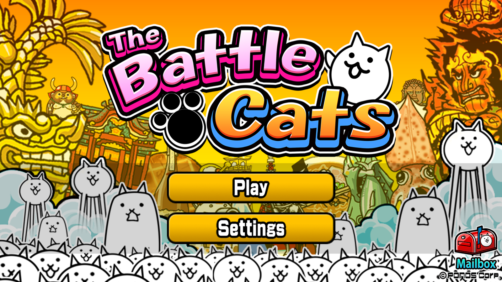 You are currently viewing Battle Cats Mod Apk Unlimited Everything Latest Version 2023