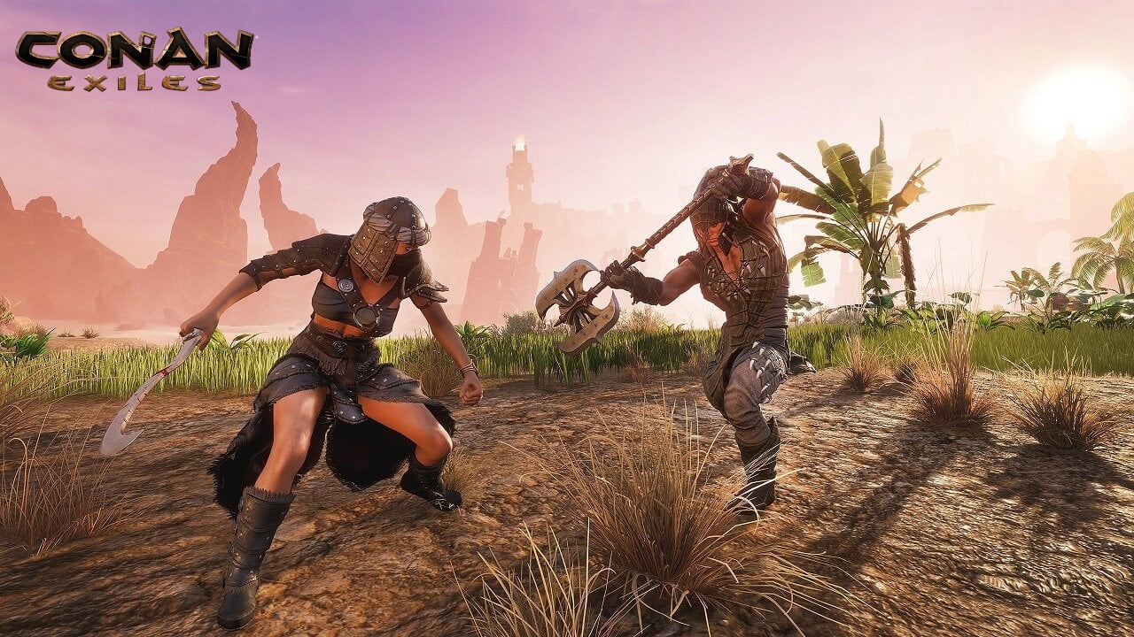 You are currently viewing Fastest Way To Get Bark Conan Exiles