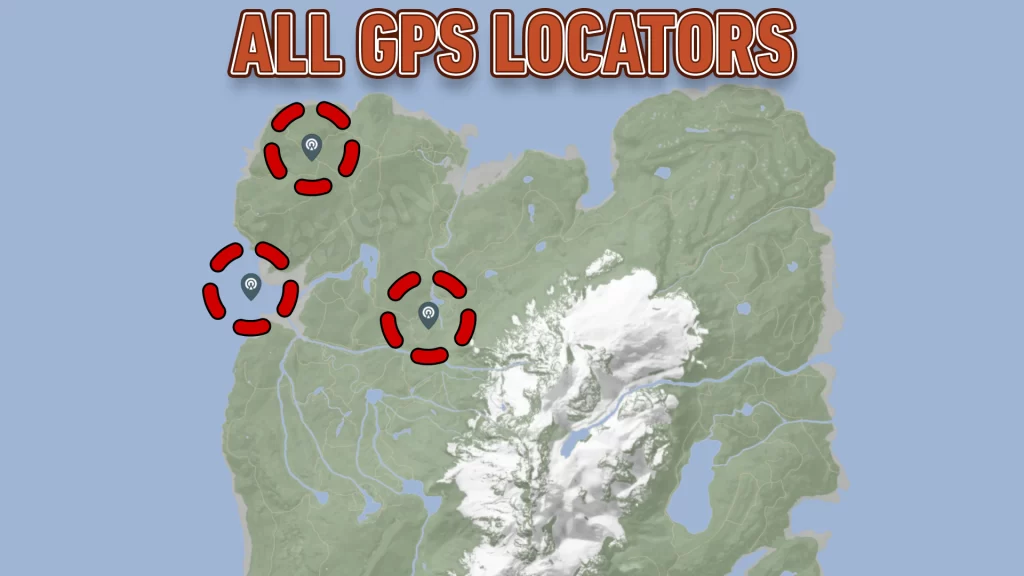 What Functions Do GPS Locators Have?