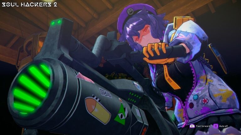 Read more about the article How To Beat Nana In Soul Hackers 2