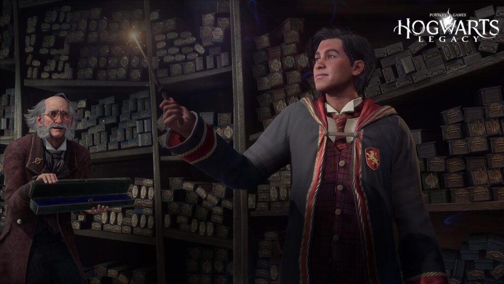 How To Get More Vivariums In Hogwarts Legacy 2023 » T-Developers