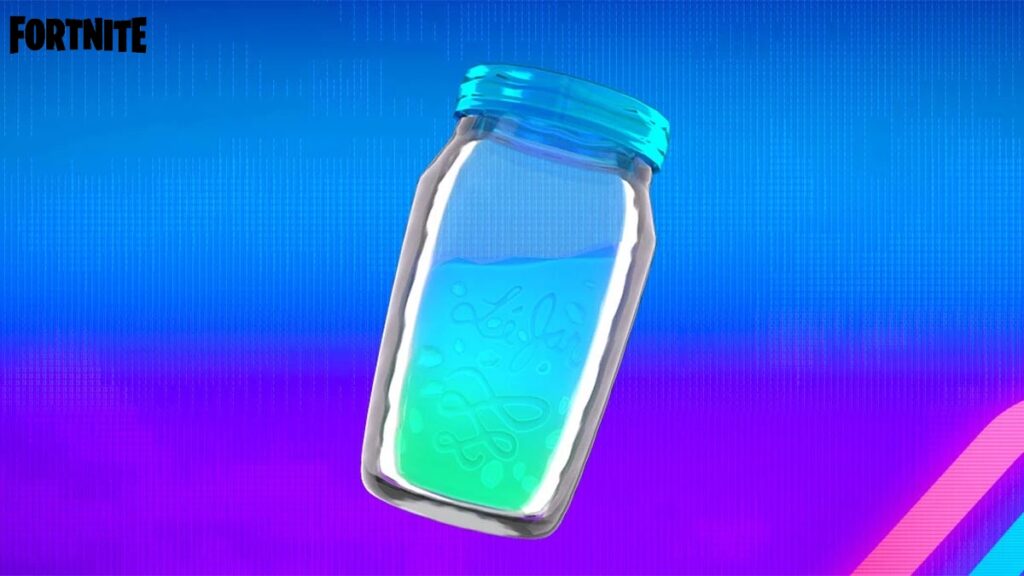 How To Get Slurp Juice In Fortnite