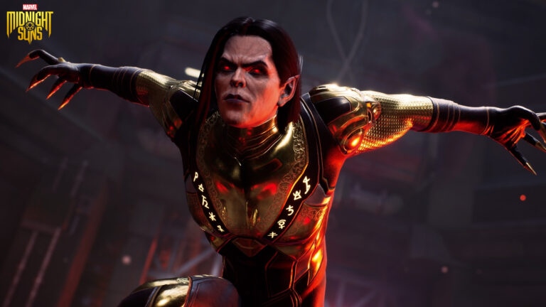 Read more about the article How To Unlock Morbius In Marvels Midnight Suns