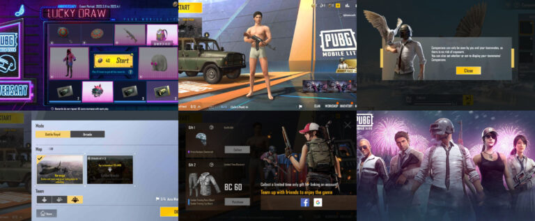 Read more about the article PUBG Mobile Lite 0.25.0 64 Bit APK + OBB Download