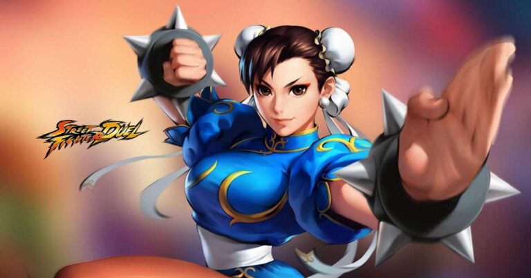 Read more about the article How To Unlock Rare Characters In Street Fighter: Duel