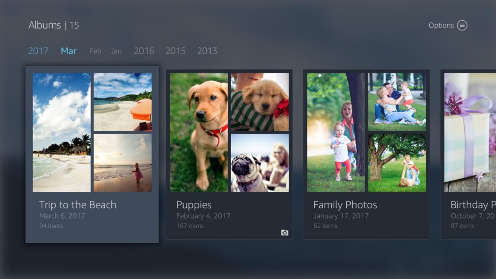 How To Delete All Photos From Amazon Photos