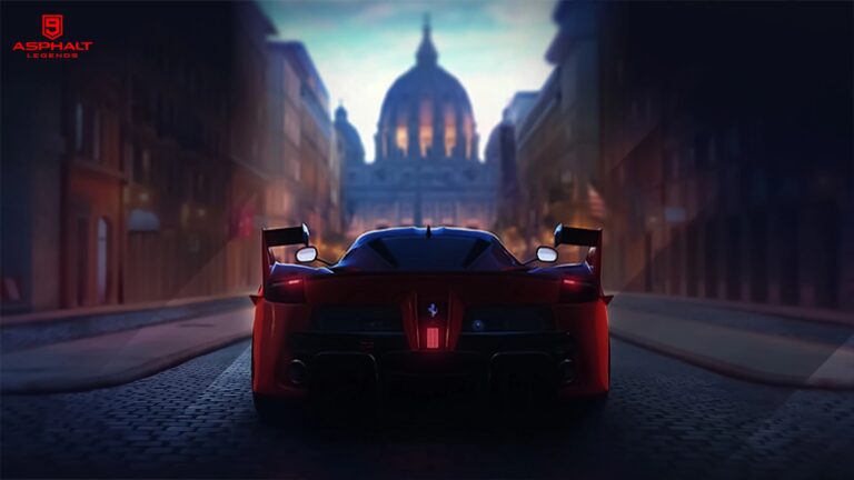 Read more about the article Codes For Asphalt 9 Legends April 2023