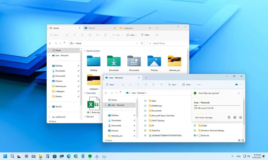 Get Help With File Explorer In Windows 11 Virus