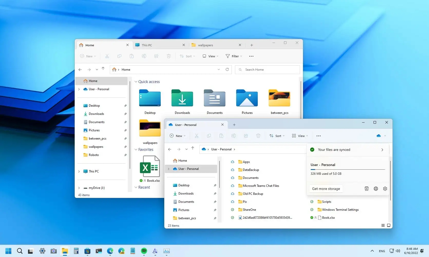 Get Help With File Explorer In Windows 11 Virus » T-Developers