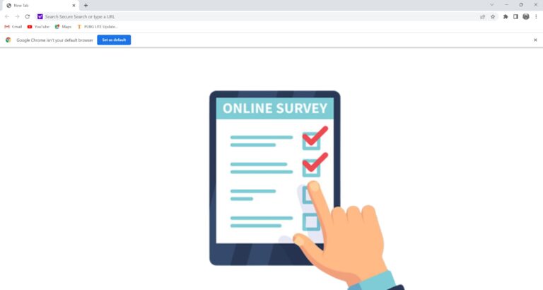 Read more about the article How To Complete Surveys Fast On Chrome