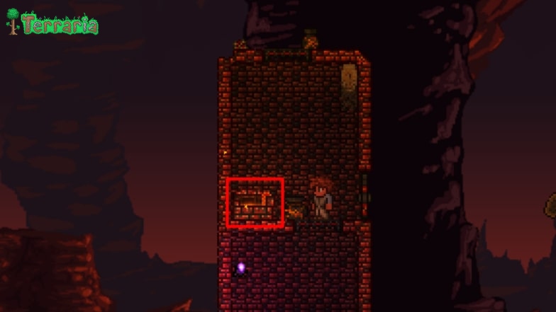 How To Craft Furnace In Terraria