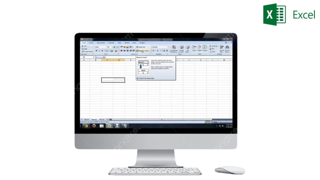 how-to-expand-single-cell-in-excel