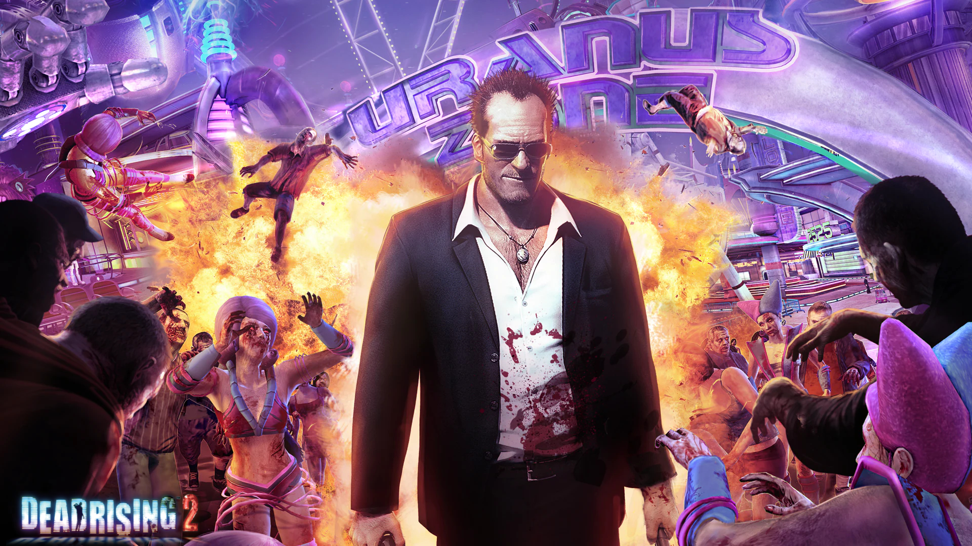 You are currently viewing How To Get Money Fast In Dead Rising 2 Off The Record