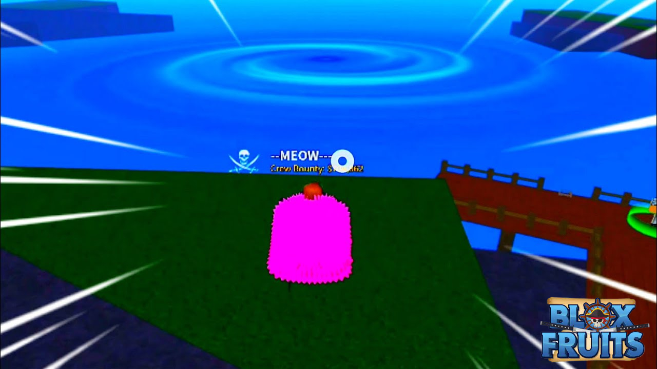 You are currently viewing Where Is The Underwater City In Blox Fruits