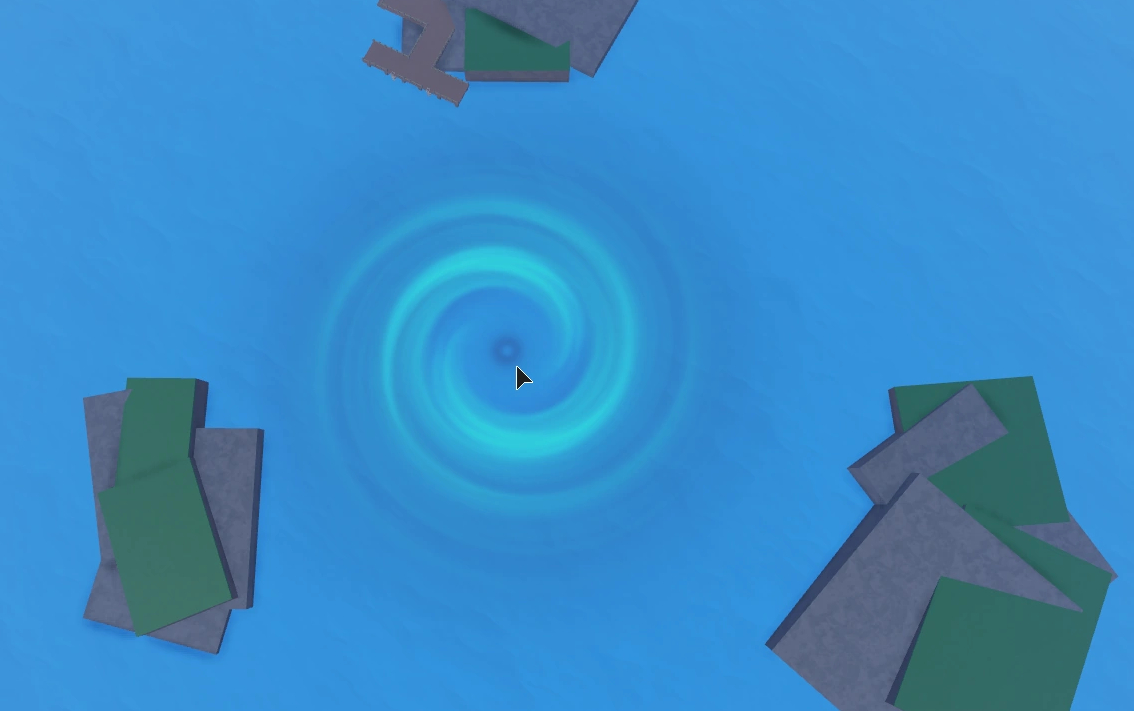 Where Is The Underwater City In Blox Fruits