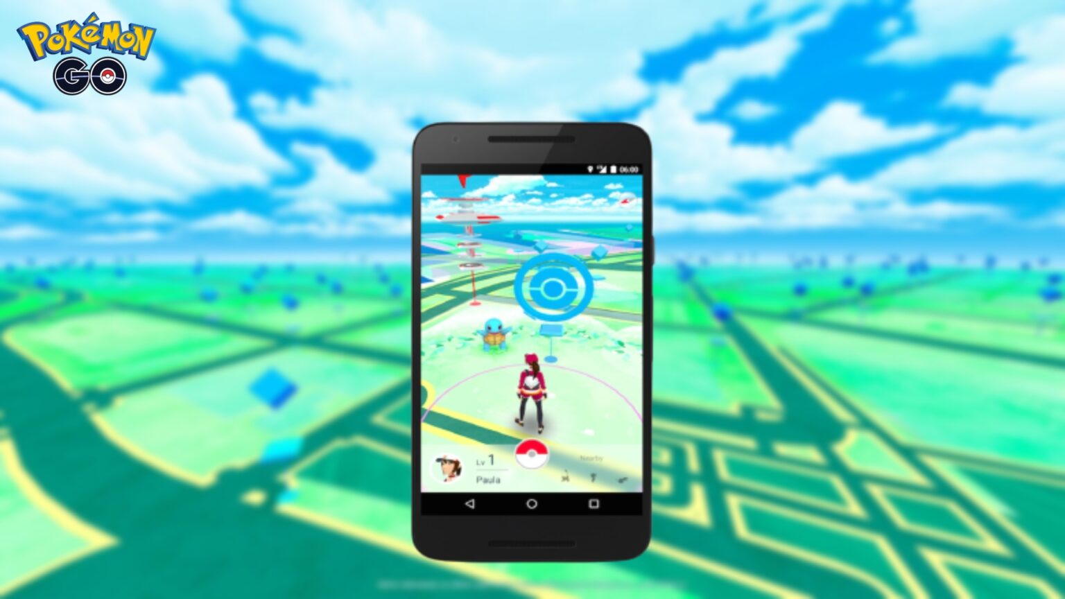 How To Hack Pokemon Go Android 2023